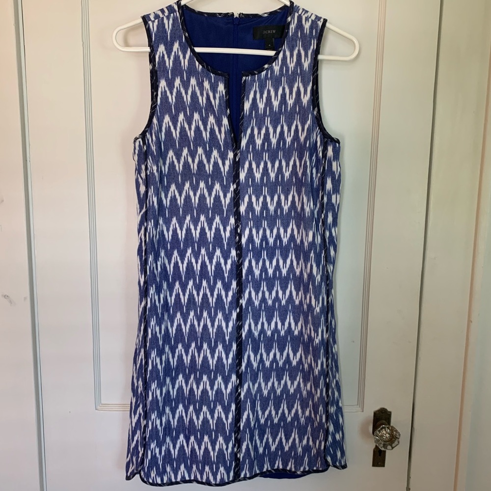 Jcrew Women’s Dress